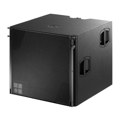 D&B AUDIOTECHNIK V-SUB